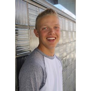 Meet your Posher, Payton